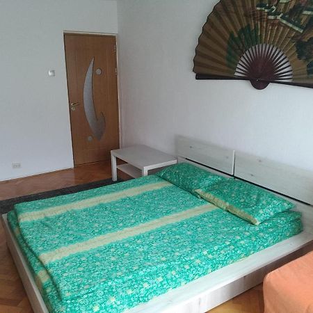 Apartament Erik Apartment ซีบิว ภายนอก รูปภาพ