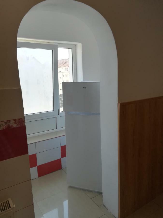 Apartament Erik Apartment ซีบิว ภายนอก รูปภาพ