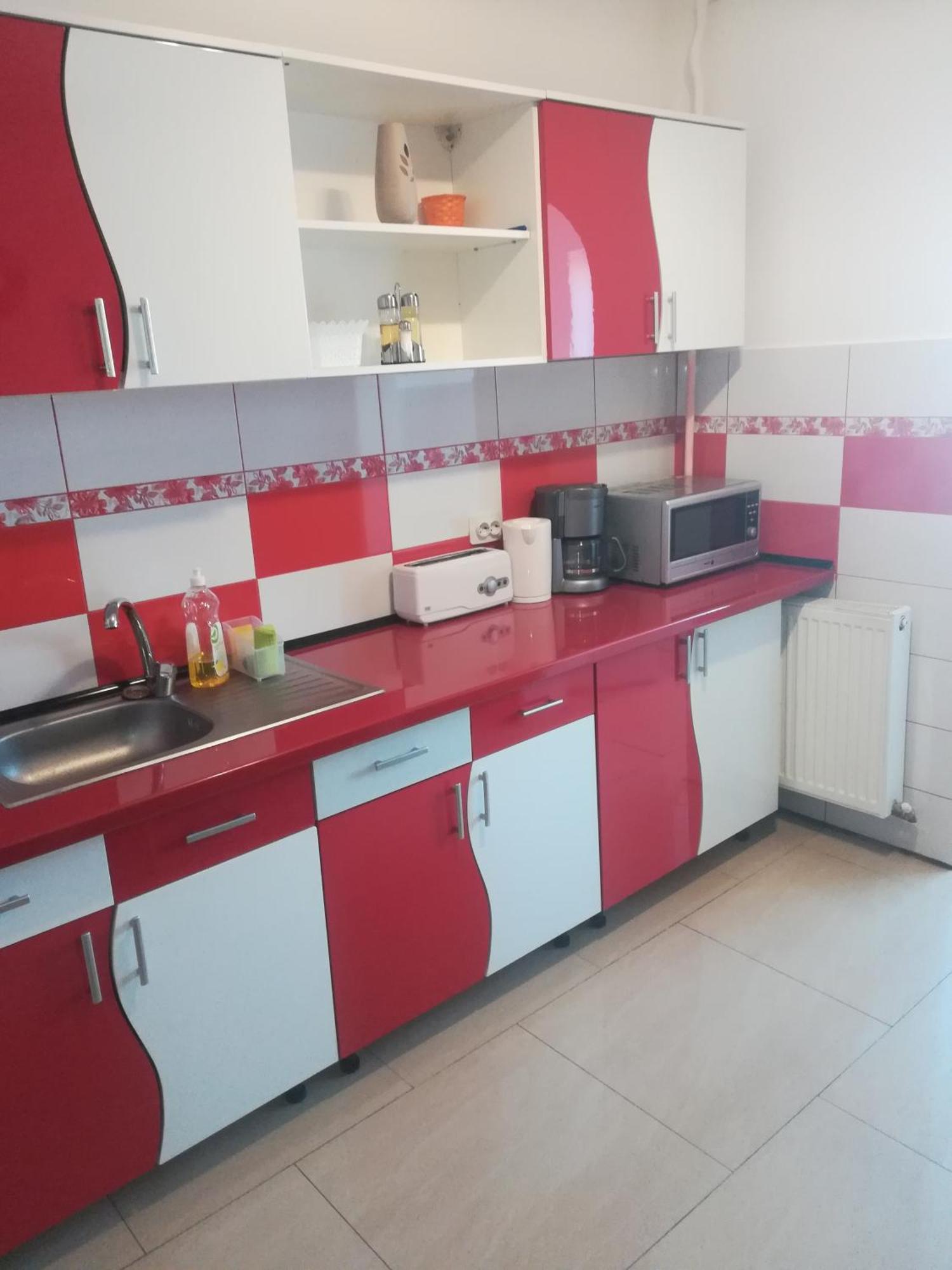 Apartament Erik Apartment ซีบิว ภายนอก รูปภาพ