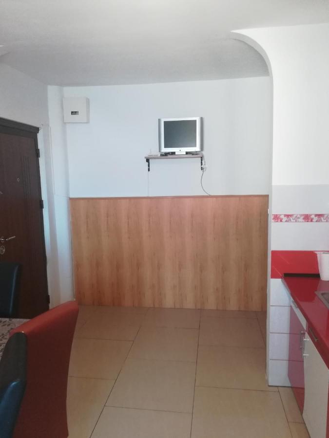 Apartament Erik Apartment ซีบิว ภายนอก รูปภาพ